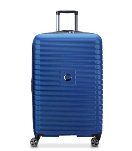 Delsey Cruise 3.0 Large Checked Expandable Spinner , Blue , 11-delsey-cruise-30-40287983002-01_1800x1800_7796a956-f8b3-4954-ba52-57cec8f5d584