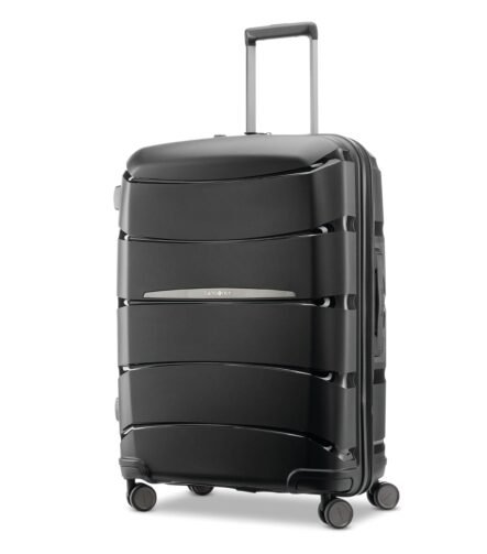 Samsonite Outline Pro Medium Expandable Spinner , Midnight Black , 1373941548_MedSpin_b5b8bf2e-7f5d-4954-baa8-871669a0bf42