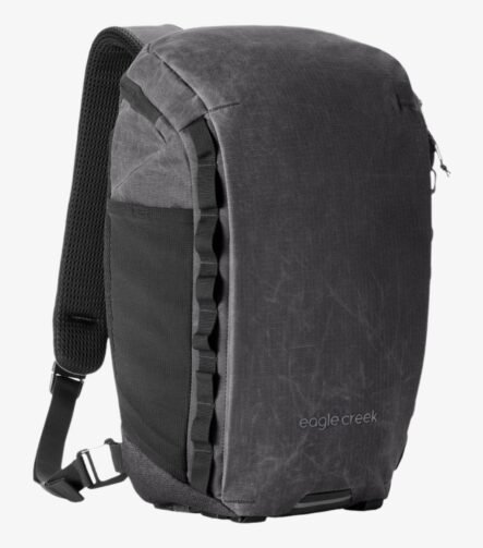 Black Crossbody Bag Eagle Creek
