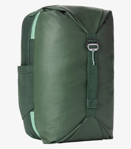 Green Travel Backpack
