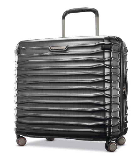 Samsonite Stryde 2 Large Glider , Brushed Graphite , fflnedwuc9bjd3ey3h3v