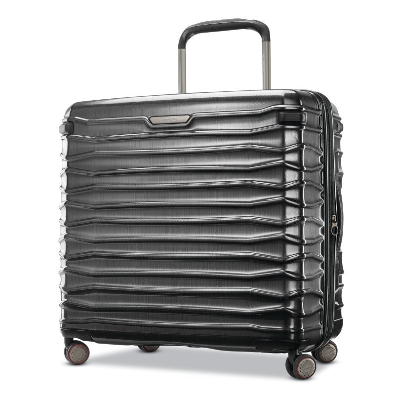 Samsonite Stryde 2 Large Glider , Brushed Graphite , fflnedwuc9bjd3ey3h3v